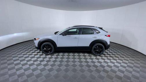 2026 Mazda CX-30 2.5 Turbo