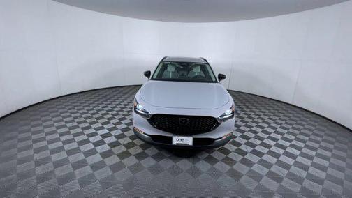 2026 Mazda CX-30 2.5 Turbo