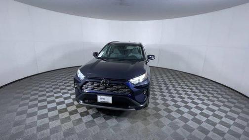 2022 Toyota RAV4 Limited