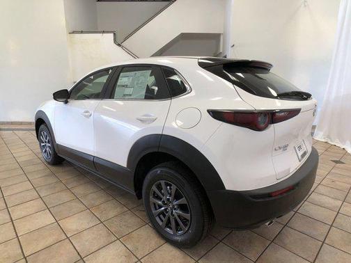 2020 Mazda CX-30 Base