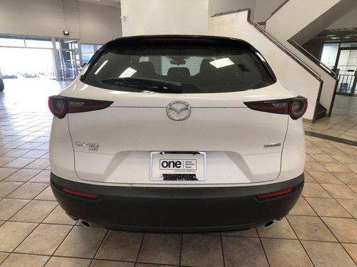 2020 Mazda CX-30 Base