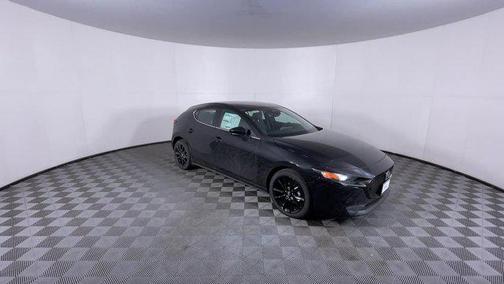 2024 Mazda Mazda3 2.5 S Select Sport
