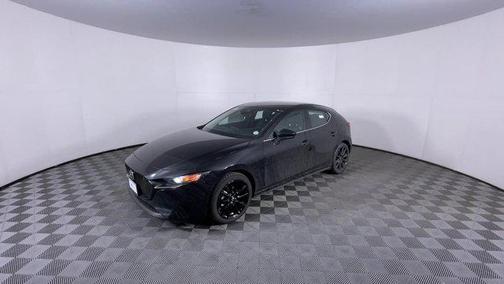 2024 Mazda Mazda3 2.5 S Select Sport