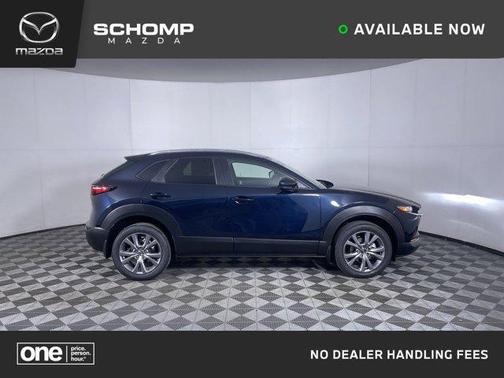 2026 Mazda CX-30 2.5 S Premium Package
