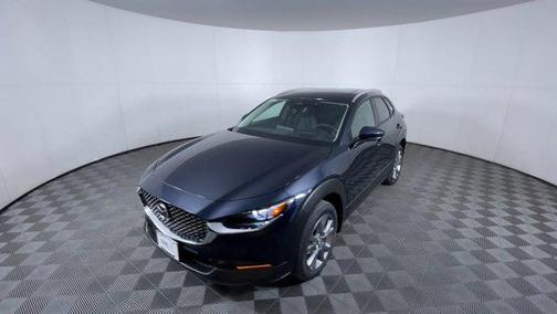 2026 Mazda CX-30 2.5 S Premium Package