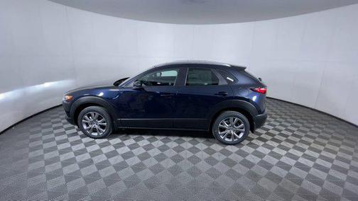2026 Mazda CX-30 2.5 S Premium Package