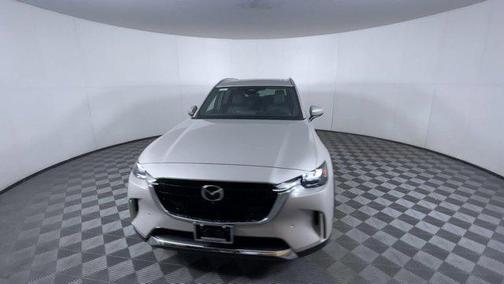 2026 Mazda CX-90 PHEV Premium Plus