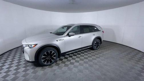 2026 Mazda CX-90 PHEV Premium Plus