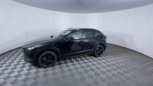 2026 Mazda CX-30 2.5 S