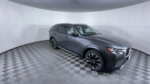 2025 Mazda CX-90 PHEV Premium Plus