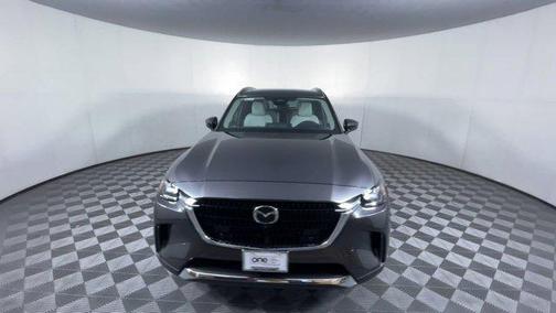 2025 Mazda CX-90 PHEV Premium Plus