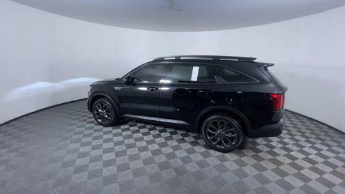 2022 Kia Sorento EX