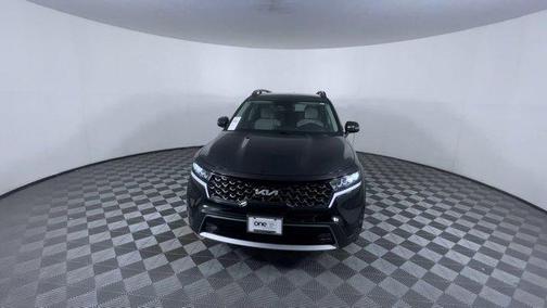 2022 Kia Sorento EX