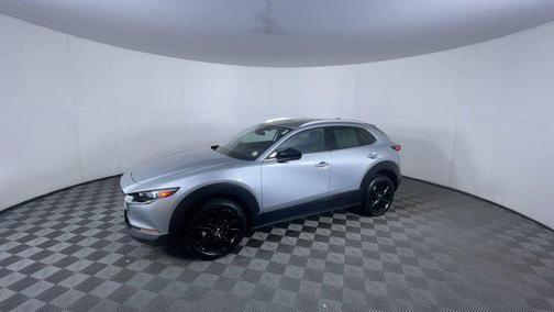 2021 Mazda CX-30 2.5 Turbo Premium Package