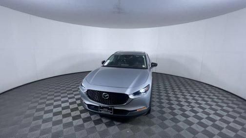 2021 Mazda CX-30 2.5 Turbo Premium Package