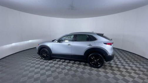 2021 Mazda CX-30 2.5 Turbo Premium Package