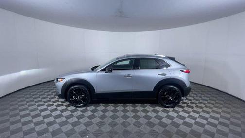 2021 Mazda CX-30 2.5 Turbo Premium Package