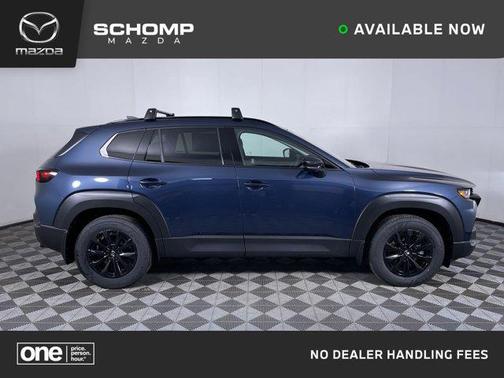 2026 Mazda CX-50 Hybrid Premium