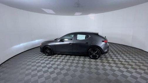 2024 Mazda Mazda3 2.5 S Select Sport