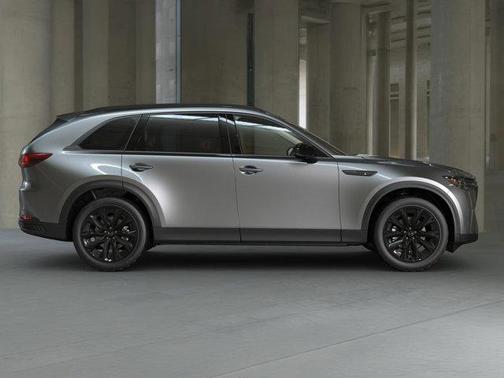 2026 Mazda CX-90 3.3 Turbo Premium Sport