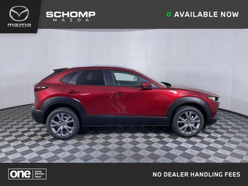 2026 Mazda CX-30 2.5 S Premium Package
