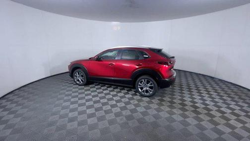 2026 Mazda CX-30 2.5 S Premium Package