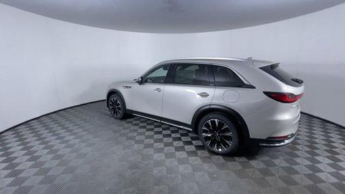 2025 Mazda CX-90 PHEV Premium Plus