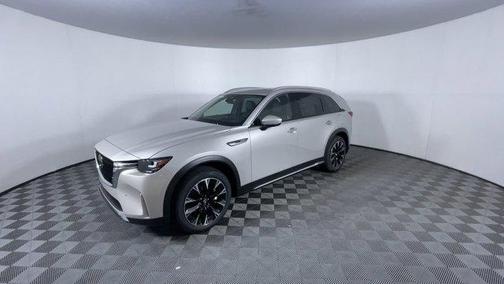 2025 Mazda CX-90 PHEV Premium Plus