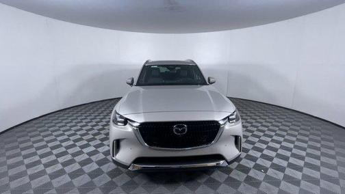 2025 Mazda CX-90 PHEV Premium Plus