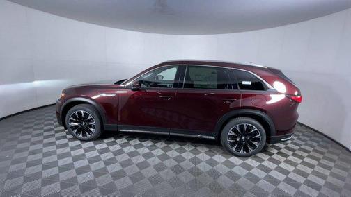 2026 Mazda CX-90 PHEV Premium Plus