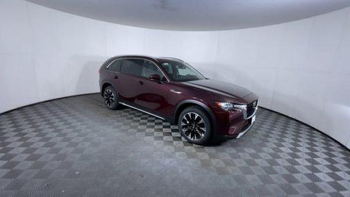 2026 Mazda CX-90 PHEV Premium Plus