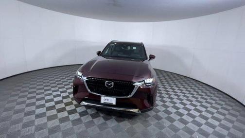 2026 Mazda CX-90 PHEV Premium Plus