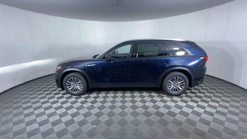 2025 Mazda CX-90 PHEV Preferred