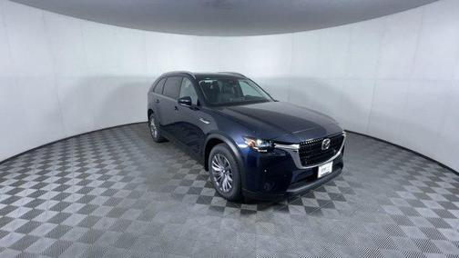 2025 Mazda CX-90 PHEV Preferred