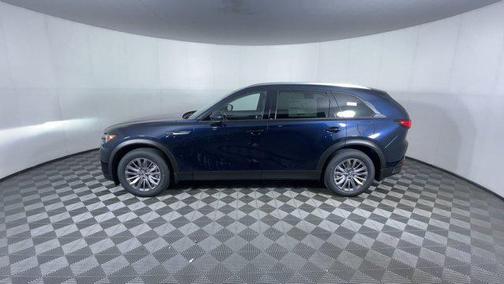 2025 Mazda CX-90 PHEV Preferred