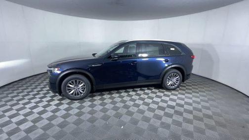2025 Mazda CX-90 PHEV Preferred