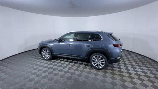 2026 Mazda CX-50 2.5 S Premium Package