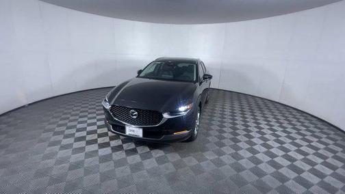 2026 Mazda CX-30 2.5 S Preferred Package