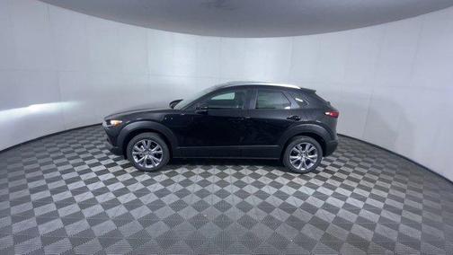 2026 Mazda CX-30 2.5 S Preferred Package