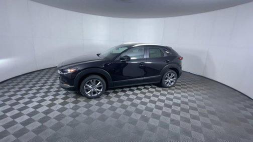 2026 Mazda CX-30 2.5 S Preferred Package