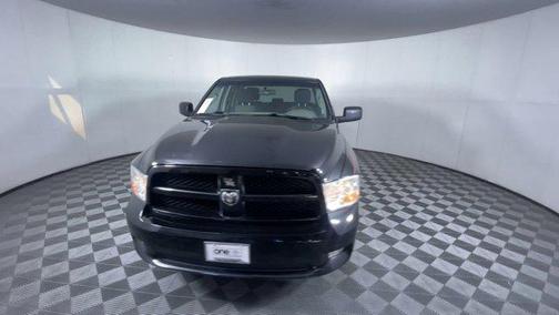 2012 RAM 1500 ST