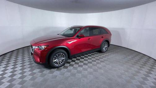 2025 Mazda CX-90 PHEV Preferred