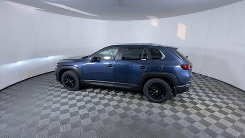 2026 Mazda CX-50 2.5 S Preferred Package