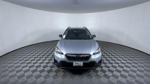 2021 Subaru Crosstrek Base