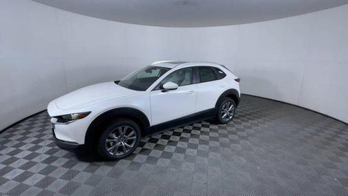 2026 Mazda CX-30 2.5 S Preferred Package