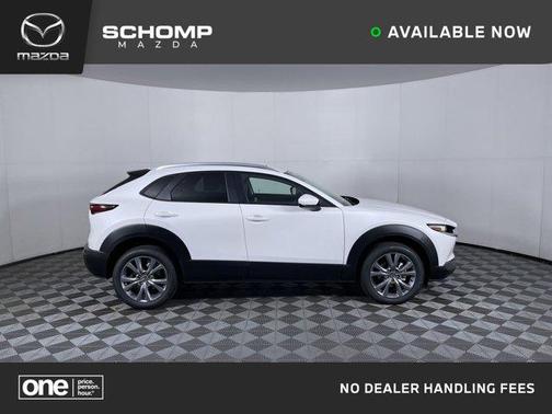 2026 Mazda CX-30 2.5 S Preferred Package