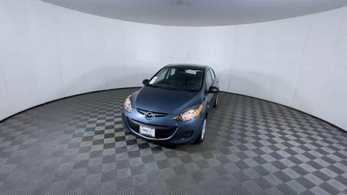 2014 Mazda Mazda2 Sport