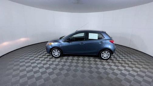 2014 Mazda Mazda2 Sport