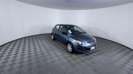 2014 Mazda Mazda2 Sport