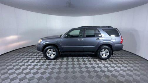 2008 Toyota 4Runner SR5